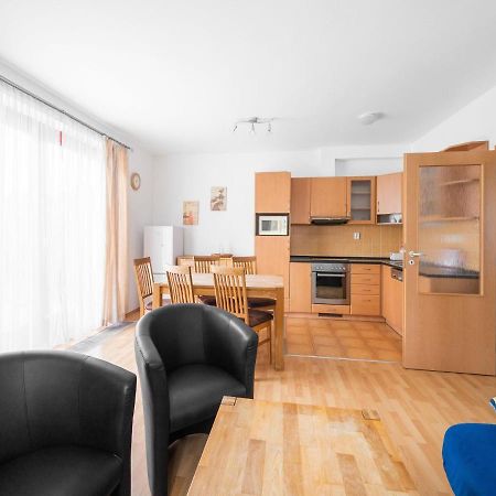 Comfortable Holiday Home In Lipno With Garden Липно-над-Влтавой Экстерьер фото