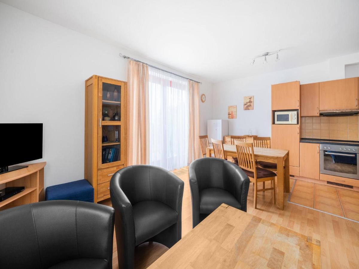 Comfortable Holiday Home In Lipno With Garden Липно-над-Влтавой Экстерьер фото