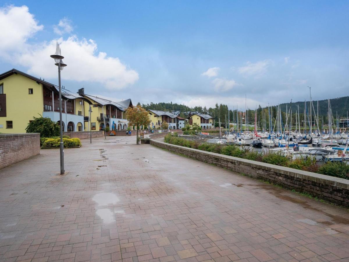 Comfortable Holiday Home In Lipno With Garden Липно-над-Влтавой Экстерьер фото
