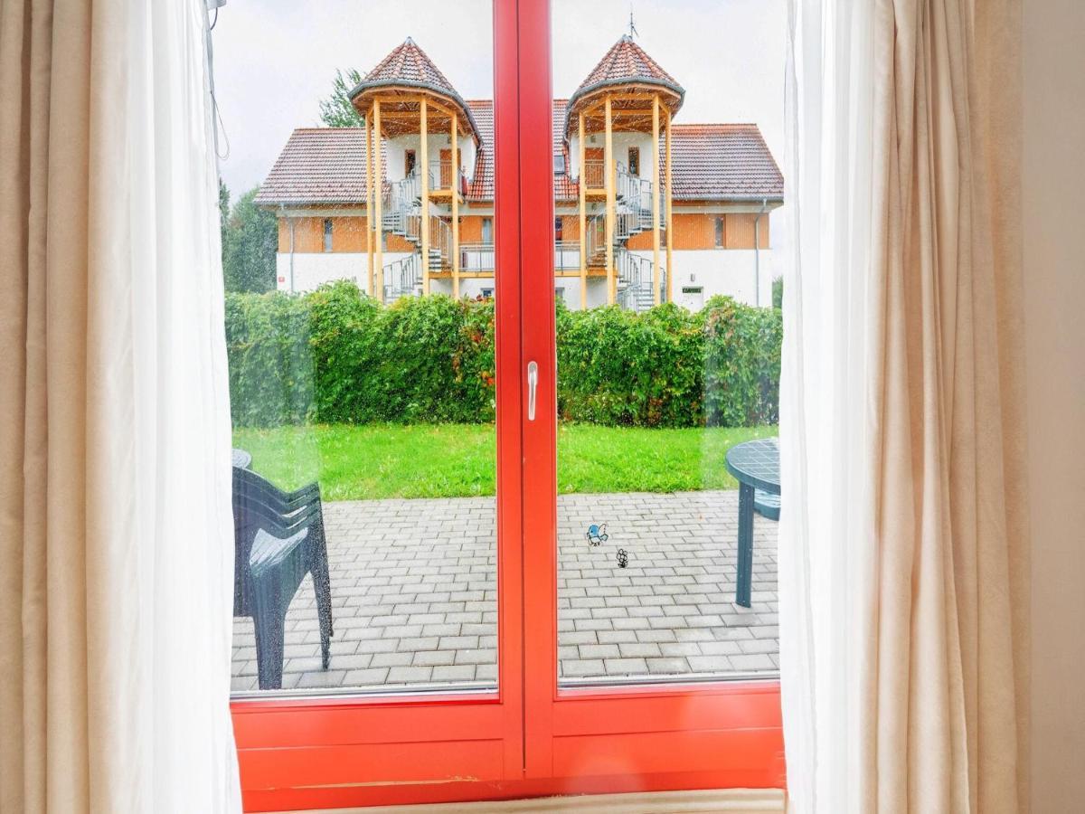 Comfortable Holiday Home In Lipno With Garden Липно-над-Влтавой Экстерьер фото